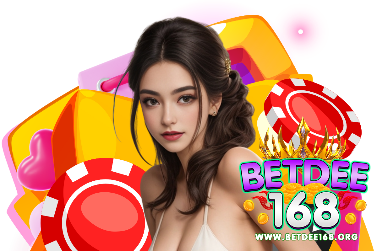 betdee168