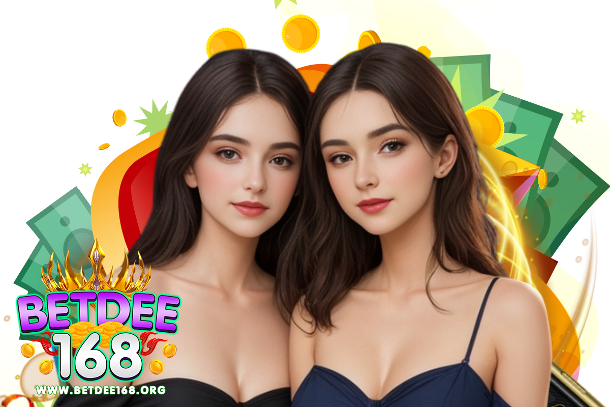 betdee168 เว็บตรง
