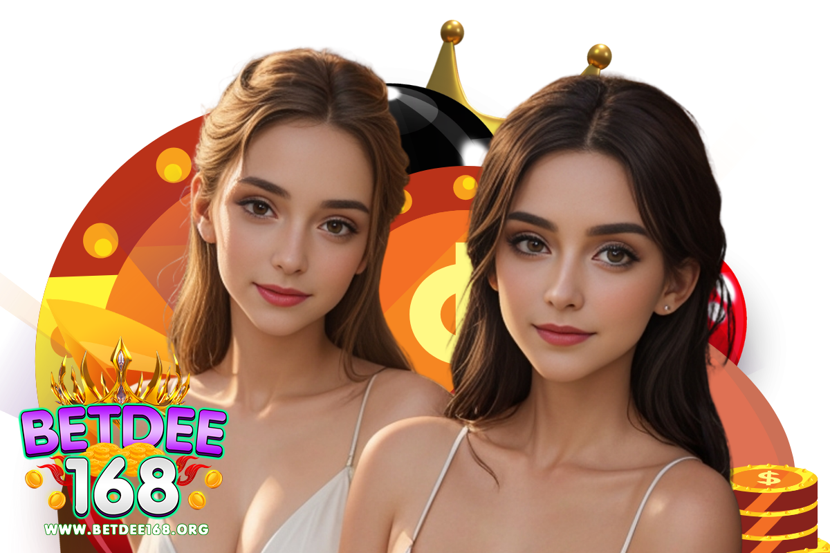 betdee168 แจกเครดิตฟรี