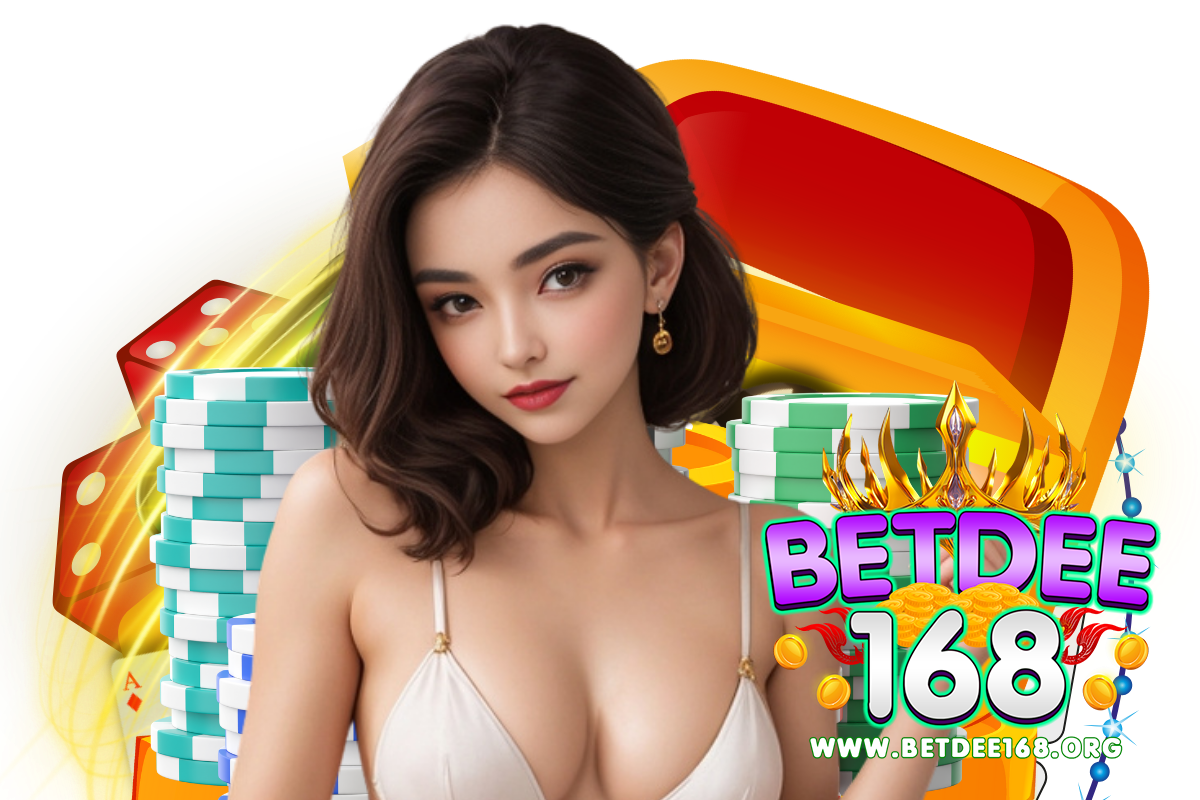 เบทดี168